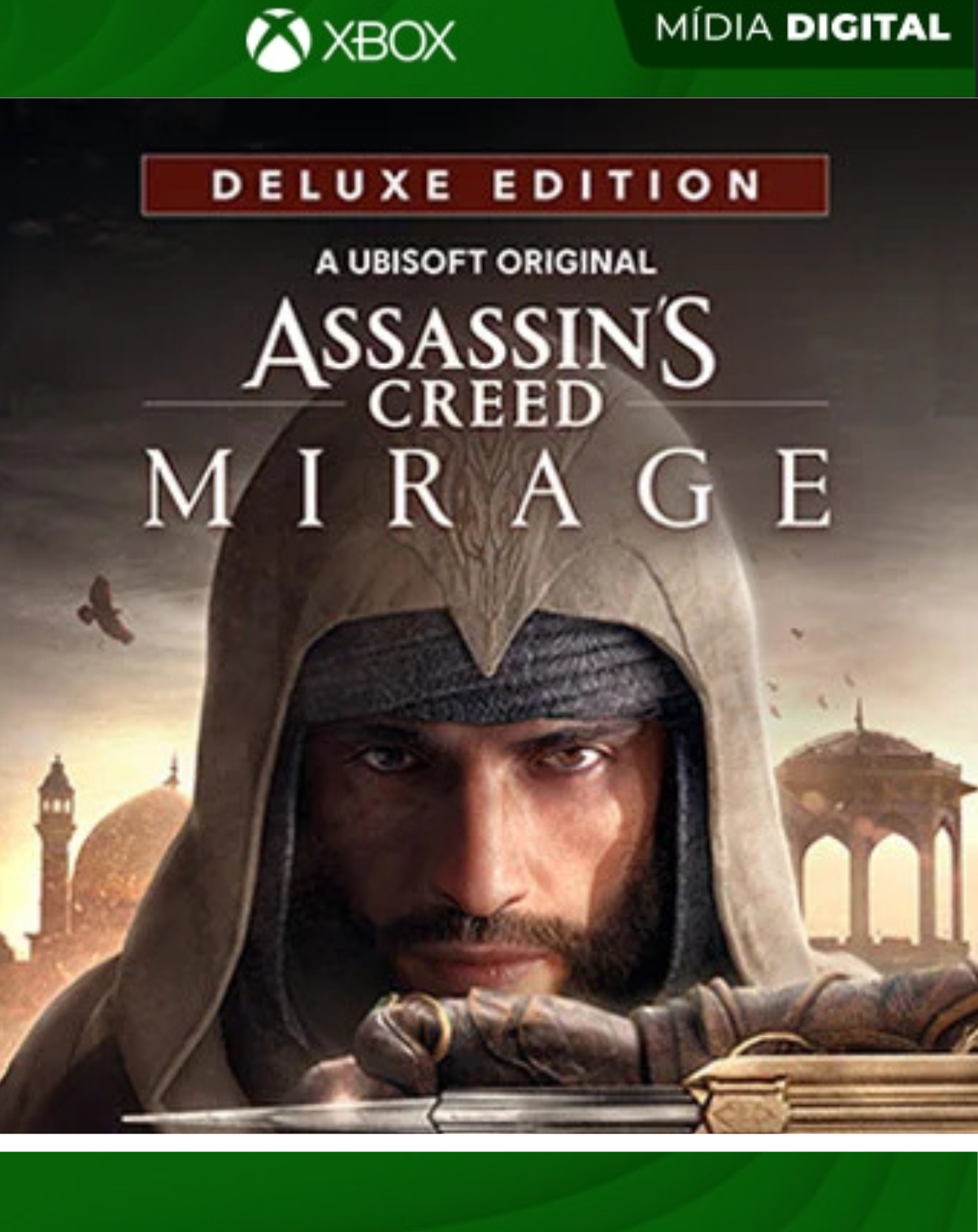 Assassins Creed Mirage - Xbox