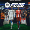 EA Sports FC 26 – Xbox One / XS – Mídia Digital