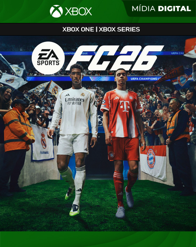 EA SPORTS FC 26