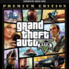 GTA 5 Grand Theft Auto V: Edição Premium – Xbox One / XS – Mídia Digital